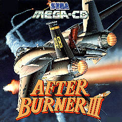 After Burner III